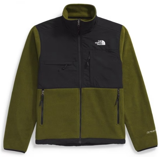 The North Face Denali fleece jacket